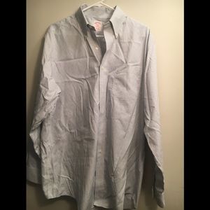 brooks brothers shirt